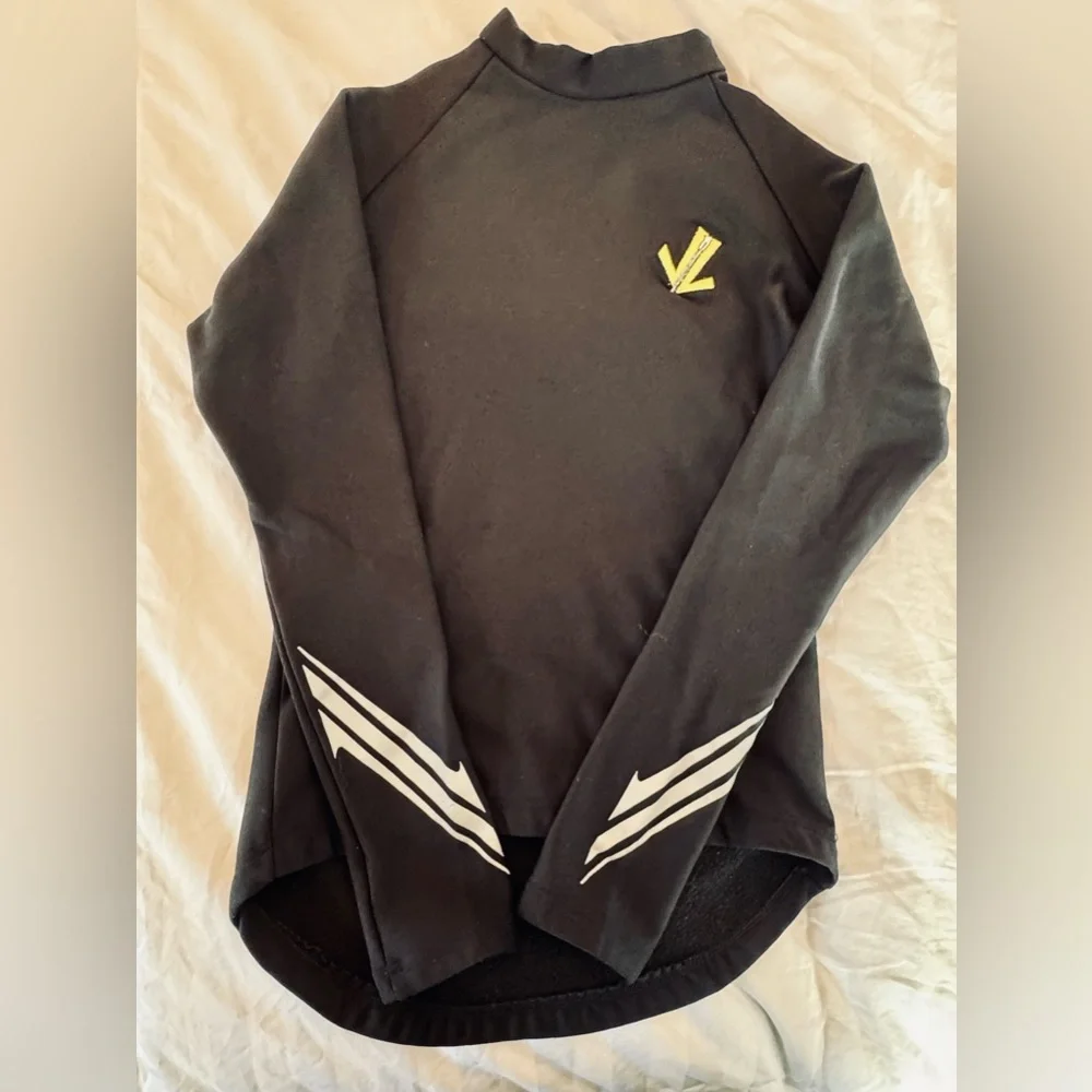 Lot of JL Racing Rowing / Athletic Performance top and shorts. Size -X Small - Picture 2 of 8